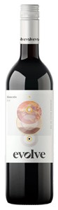 Time Family of Wines Evolve Cellars Momento 2018